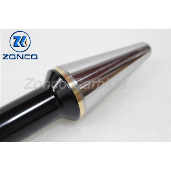 Carbide Polishing Valve Seat size 1'' and 2'' For Oil Equipment