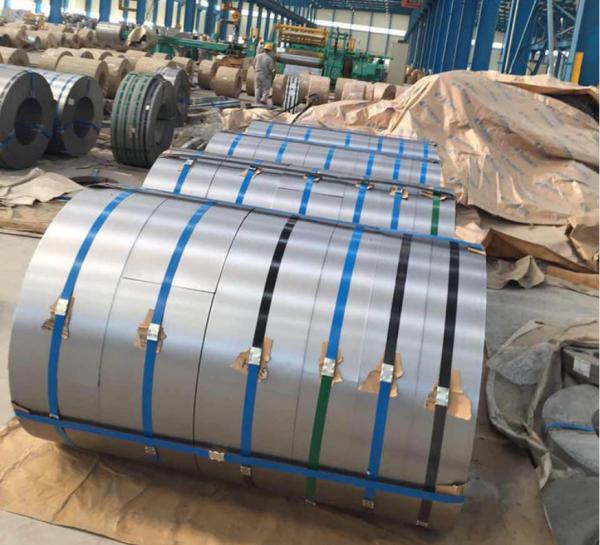 26 Gauge G90 Galvanised Steel Coil 1.2mm Thickness