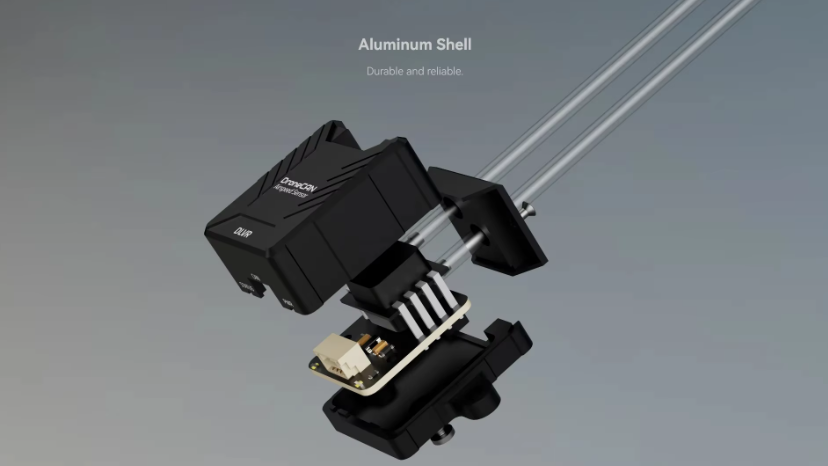 Holybro H-Flow Protocol Integrated Optical Flow and Rangefinder Module