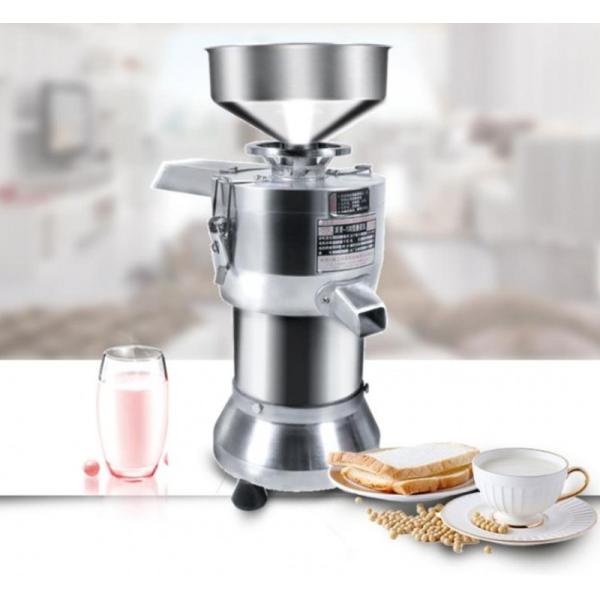 800ML 10 Blades Automatic Multi-Function Heating Soybean Milk Maker Machine Food Processor