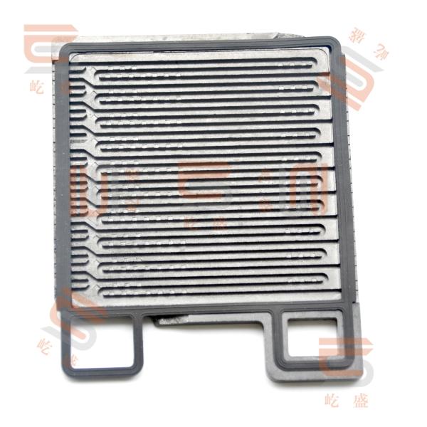 New Energay Industry ASTM D1646 Rubber Sealing Molding Part