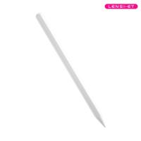 Stylet en plastique de chargement sans fil pour Ipad capacitif