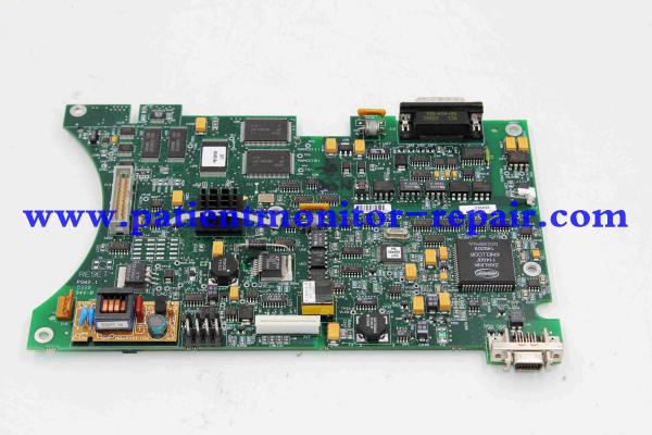 Placa do PWB do cartão-matriz de Mainboard do oxímetro da peça NO.062315-B  N-595 do conjunto