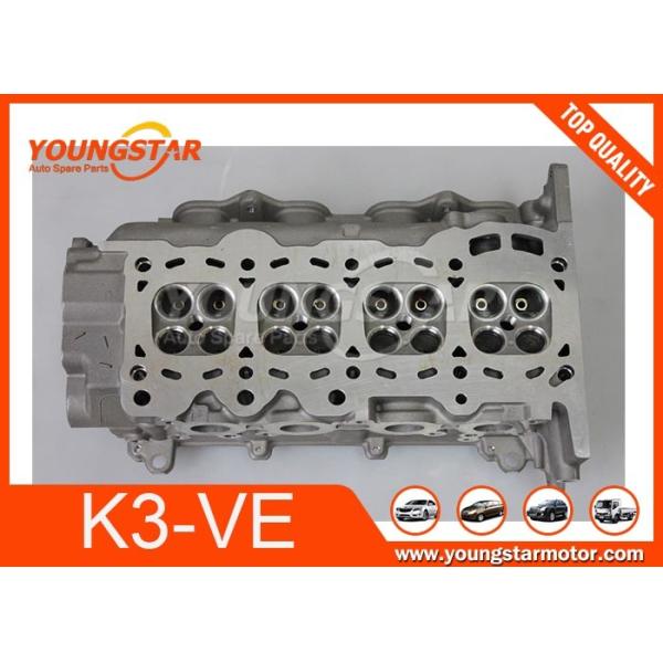 11101B9320 Aluminium Toyota Avanza Diesel Engine Head