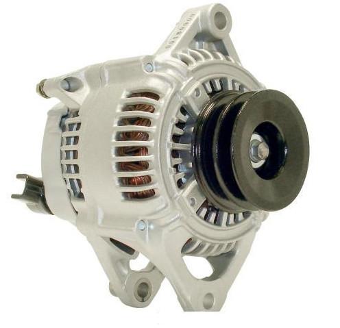 12V 120A CHRYSLER GS Daytona Shelby Alternator Lester 13301 121000407 1210004070 121000408