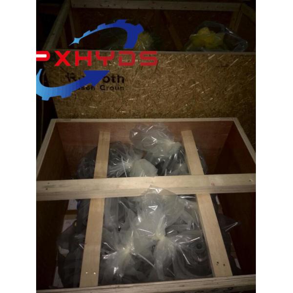 Hydraulic Motor A6ve160 A6ve107 Serise Contact for Shipping Cost and Delivery Time