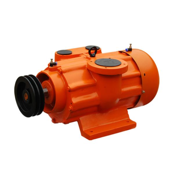 Low Noise 4kw 50hz Rotary Vane Vacuum Pump Direct connected type