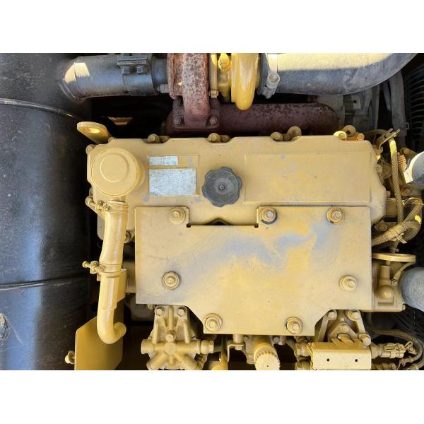 Использованный экскаватор Cat 315D Чистота Использованное оборудование 15 тонн Экскаватор Cat 315