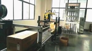Foshan Dongyuan Thermal Technology Co., Ltd.