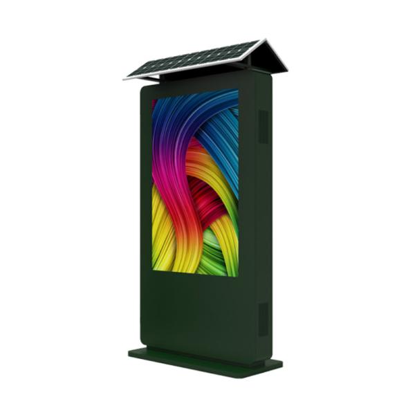 TFT Type Panels Stands Totem 2500 Nits TV Digital Signage