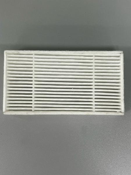 Filtro de purificador de aire resistente a altas temperaturas personalizado de alta eficiencia