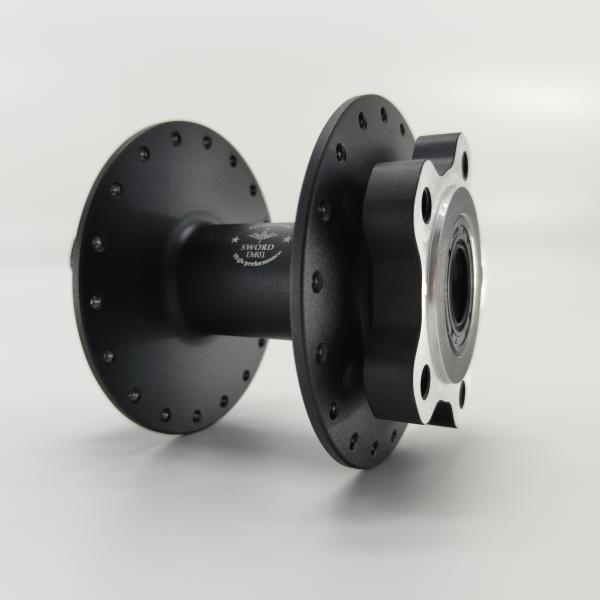 19-Inch Aluminum Alloy Wheel Replacement for Sur-Ron Light Bee Lightweight and Durable