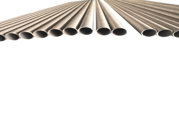 Seamless Pipe, Stainless Tube, ASTM A213, SS304/316L, Od 88.9mm, Sch40, Boiler Pipe