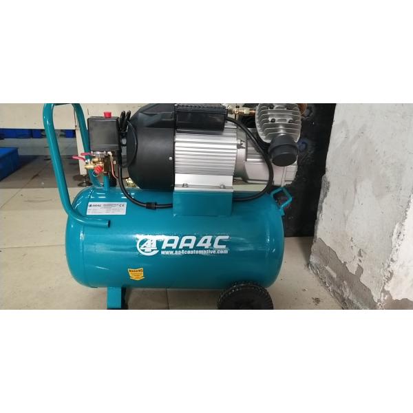 Compressor de ar V-0.6/8 de AA4C