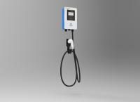 Mckee Reliable 11kw Car Charger Pile Type2 AC Charging Point Safe Operation