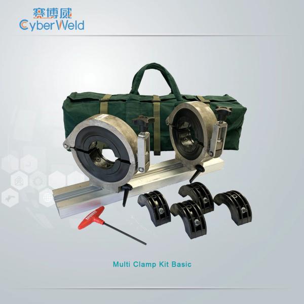 Kit industriel à pinces multiples 63 mm - 180 mm Outils de fusion électrique