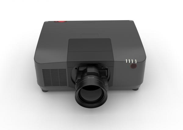 Sealed Dustproof Automatic Large Venue Laser Projectors HD 3LCD DLP 20000Lm
