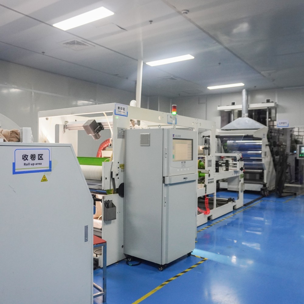 Guangdong Defeng Material Co., Ltd.