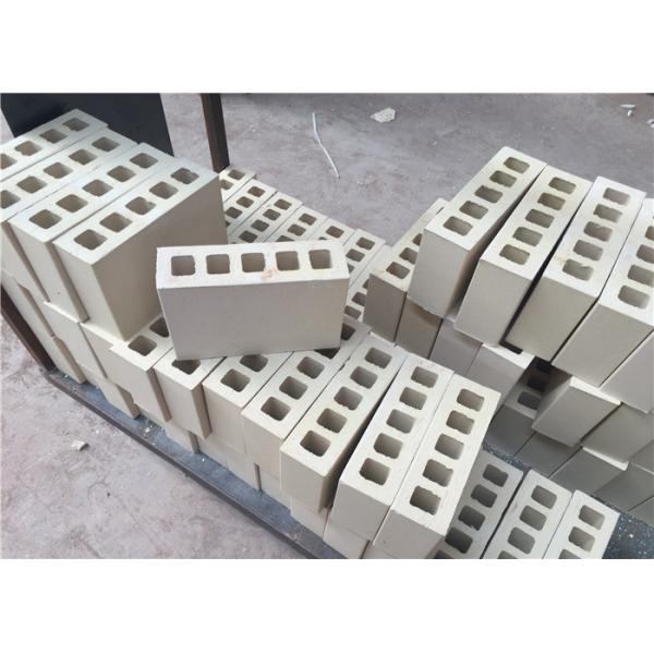 耐火性標準的な空の煉瓦構造のための防水建築材料