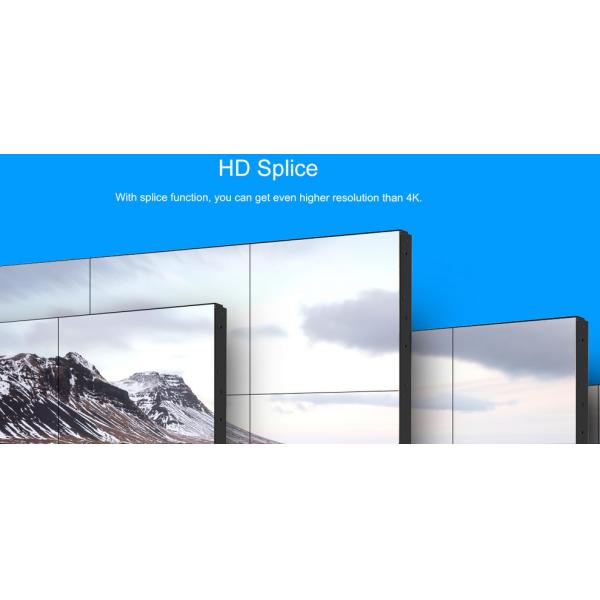 Ультра узкий шатон 55