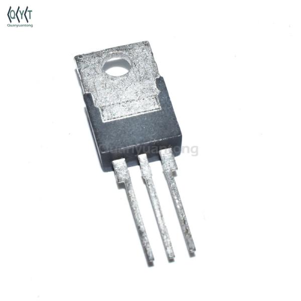 Q4004L4 TRIAC Standard 400V 4A Through Hole Triac thyristor TO220 Transistor Original and New