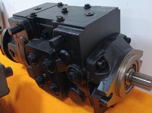 Wholesale Hydraulic Piston Pump Various Control A22VG45 A20VG A22VG Series