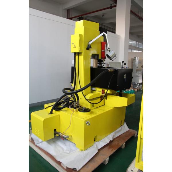 Economical Metal Die Sinker EDM650 for Accurate Metal Processing