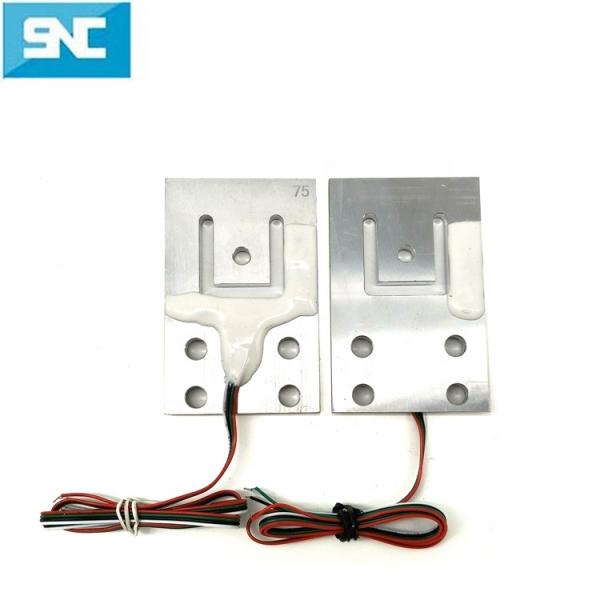 Conector JST Compatible con una celda de carga de 150 kg para la medición precisa del peso en la balanza electrónica