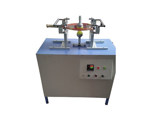 Lab Testing Equipment Tennis Racket Reciprocate Fatigue Testing Machine