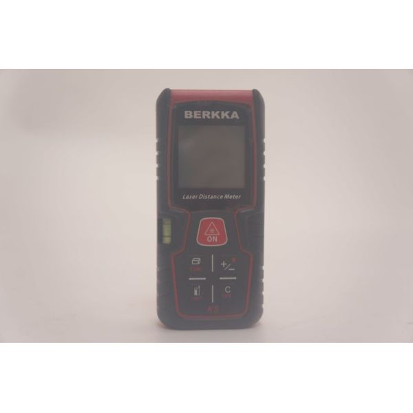 Leitz K5 Handheld Rangefinder Geodimeter Accurate Laser Distance Measuring Meter