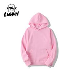 Wholesale Oversized Heavyweight Felpa Pullover Sweat-shirt Black Sublimation  Cotton Sweatshirt Unisex Hoodie Set