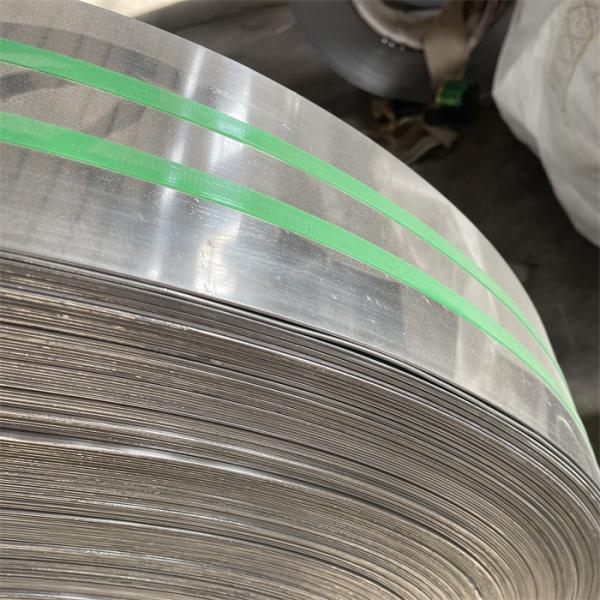 Chemical Industry Hastelloy C4 Uns N06455 W. Nr. 2.4610 Nickel Alloy Strip 8.89 G/Cm3 Strong Acid Corrosion Resistance