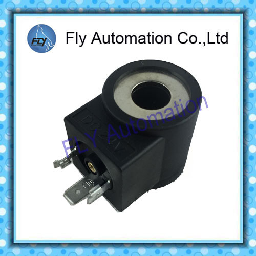 DC12V DC24V 20.5W DIN43650 Hydraulic Magnetic Induction Coil 094001000 094002000