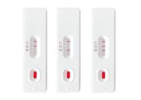RNS92048 40 Determinations Blood IgG IgM Rapid Test Kit