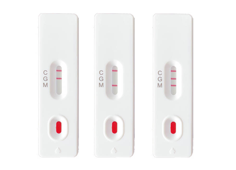 RNS92048 40 Определения Кровь IgG IgM Rapid Test Kit