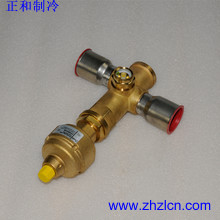 Special Offer Chiller refrigeration application spare parts 034G0508 Carrier