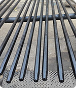 Циркуляция обратного водяной скважины РК вниз продырявливает сверлить исследования молотка глубокий