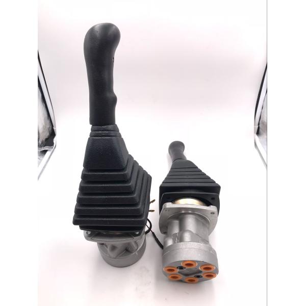 Excavator Cab Doosan DH-5 Joystick Handle Assembly