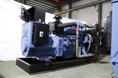 YUCHAI 150kw YC6A245L-D21 3phase  CE ISO9001 Self Starting