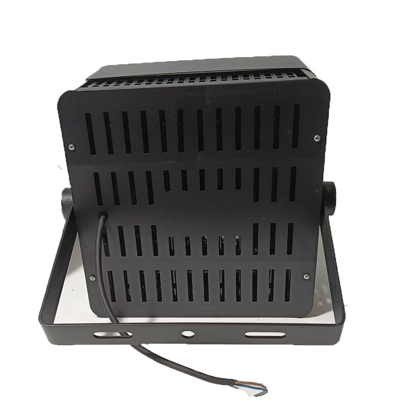 MECREE musco 1000W LED Floodlight for Football Field Lighting and circuitry design