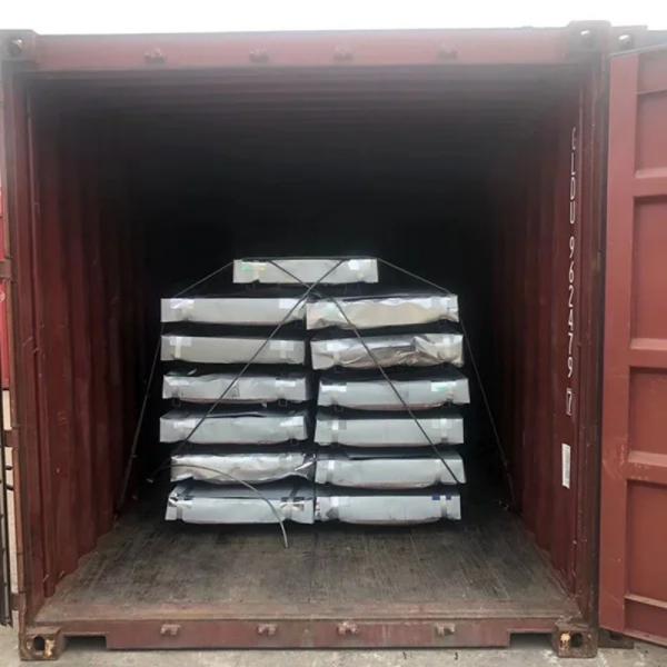 SAE 1006 Chapa de aço laminada a frio para chapas de aço CRC Tecnologia de dureza média