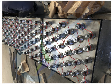 машина 220V 50Hz нержавеющей стали ванны танка 200L ультразвуковая более чистая