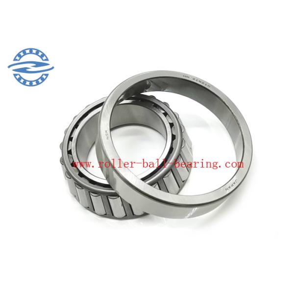 HM218248/210 Taper Roller Bearing Size 89.975*146.975*40 mm Weight 2.54KG