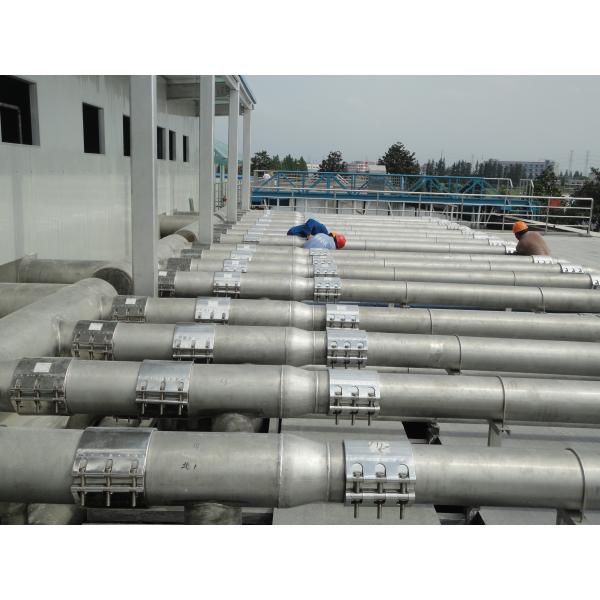 Pipe Repair Clamp Stainless Steel Multi-Function Tee Products Repair Leakage