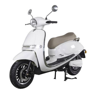 Long-Lasting 60V 20Ah Lithium Battery Electric Scooter 3000W for EEC Certification