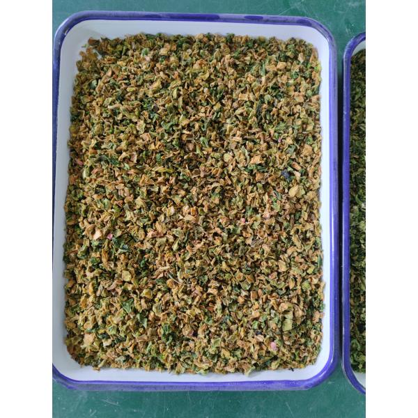 Multiple Function Dried Vegetables Sea Food CCD Camera Color Sorting Machine