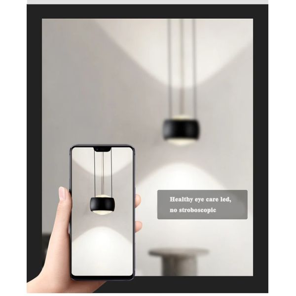 Livable Restaurant Pendant lights dining room table Designer Hotel Ball Hanging Lights（WH-AP-667）