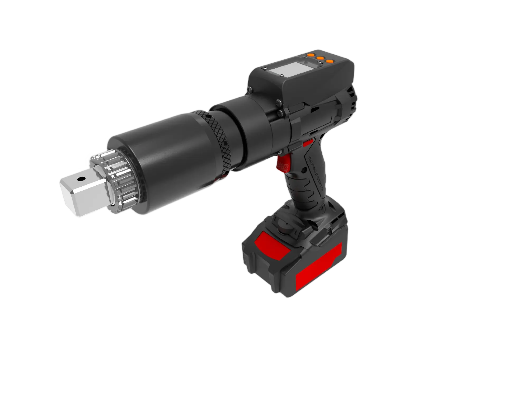 Schmidt Wireless Torque Wrench Electric Outdoor Power Torque Tools