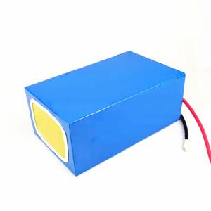 18650 zangão solar Toy Car Battery do armazenamento de Ion Battery Pack 12V 40AH