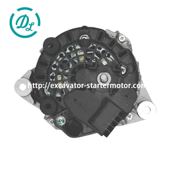 Lada Granta Allternator 1986A01072 F000BL0652 F000BL06F8 12V 115A